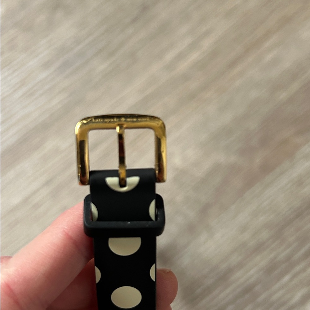 Kate Spade Watch - Picture 6 of 7